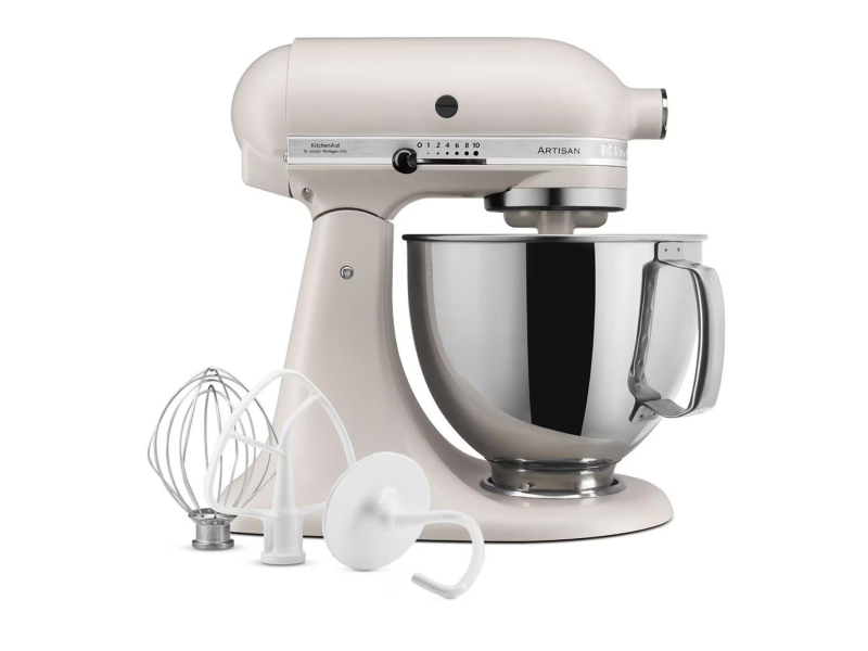 KitchenAid Mikser 4,8L Artisan 5KSM125EMH milkshake