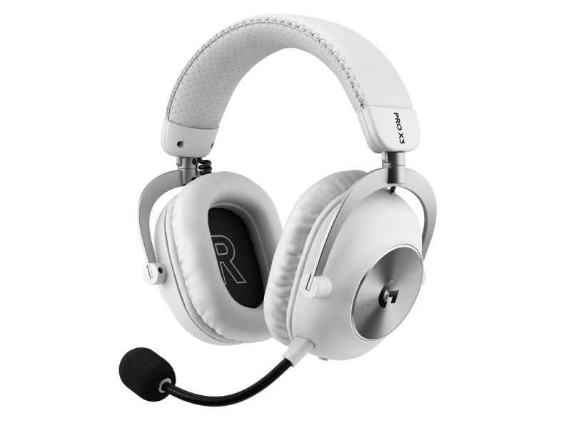 Logitech G PRO X3 Lightspeed