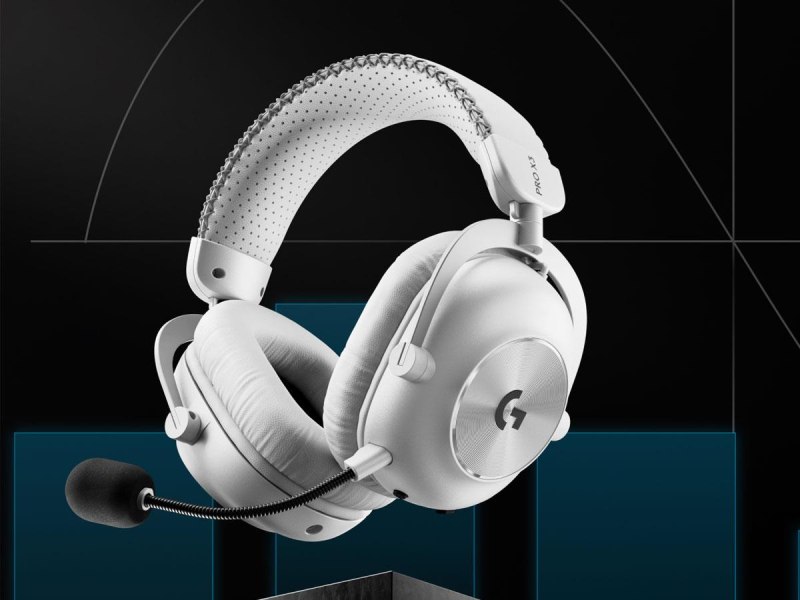Logitech G PRO X3 Lightspeed