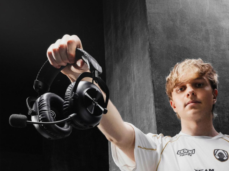 Logitech G PRO X3 Lightspeed