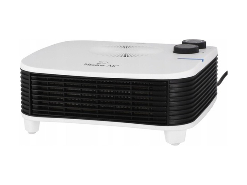 Mission Air Termowentylator biurkowy TURIN 2000W