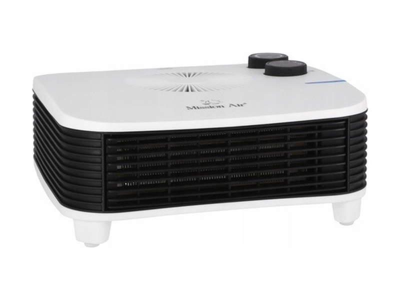 Mission Air Termowentylator biurkowy TURIN 2000W
