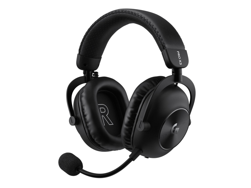 Logitech G PRO X3 Lightspeed