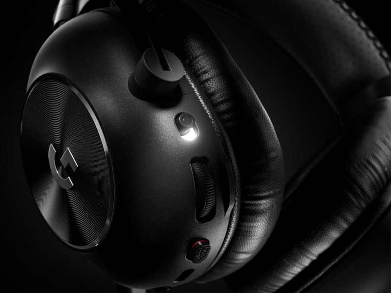 Logitech G PRO X3 Lightspeed