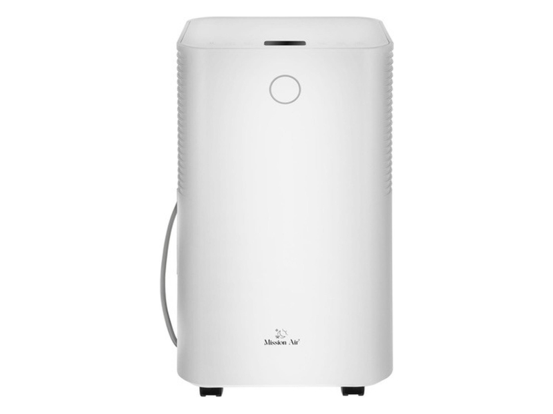 Mission Air Osuszacz powietrza EASYDRY 12L/24h WiFi