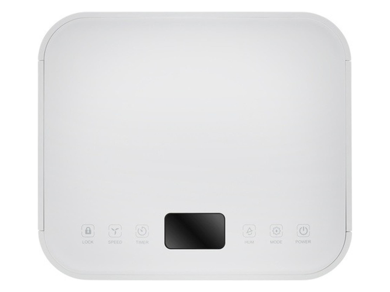 Mission Air Osuszacz powietrza EASYDRY 12L/24h WiFi