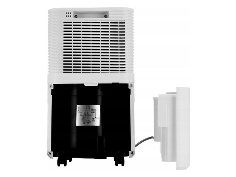 Mission Air Osuszacz powietrza EASYDRY 12L/24h WiFi