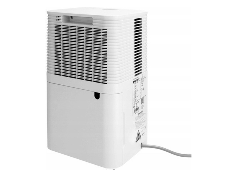 Mission Air Osuszacz powietrza EASYDRY 12L/24h WiFi