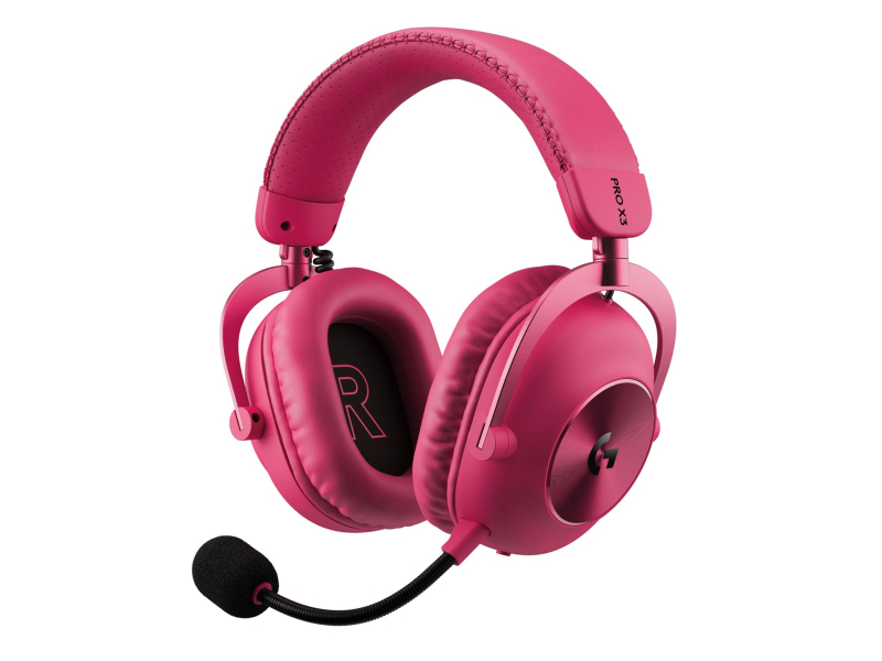 Logitech G PRO X3 Lightspeed