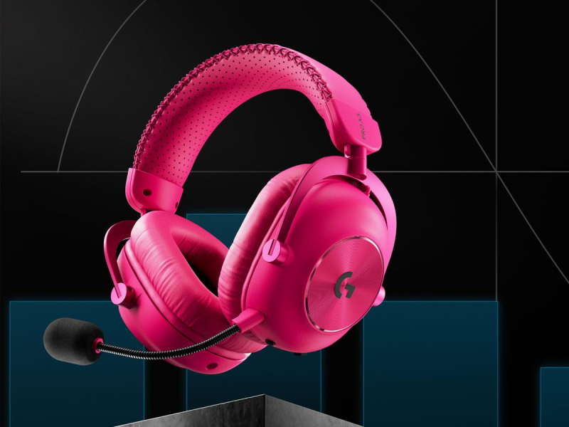 Logitech G PRO X3 Lightspeed