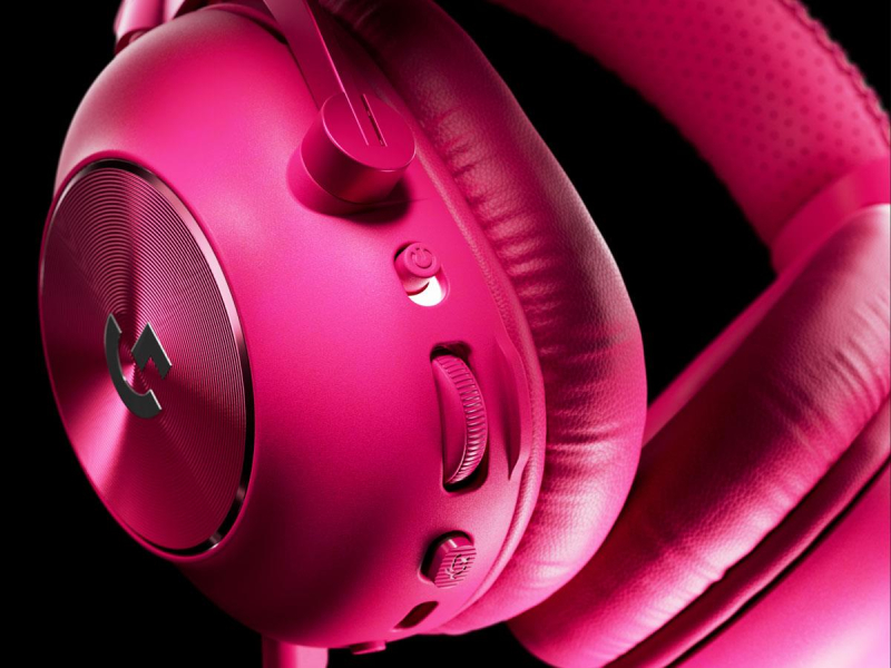 Logitech G PRO X3 Lightspeed