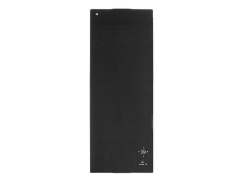 Mission Air Grzejnik konwektorowy NEAPOL 1200W WiFi Black