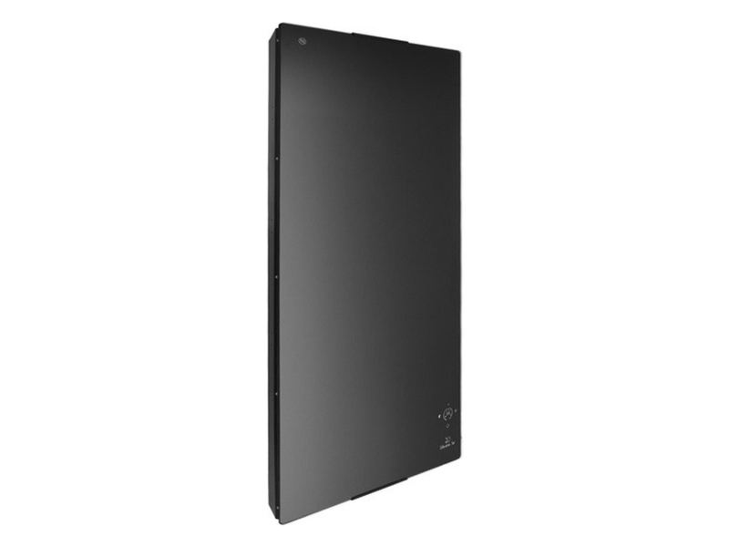 Mission Air Grzejnik konwektorowy NEAPOL 1200W WiFi Black