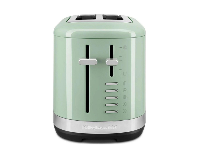 KitchenAid Toster 2-kromki 5KMT2109EPT pistacjowy