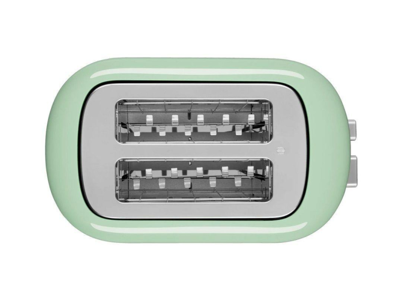 KitchenAid Toster 2-kromki 5KMT2109EPT pistacjowy