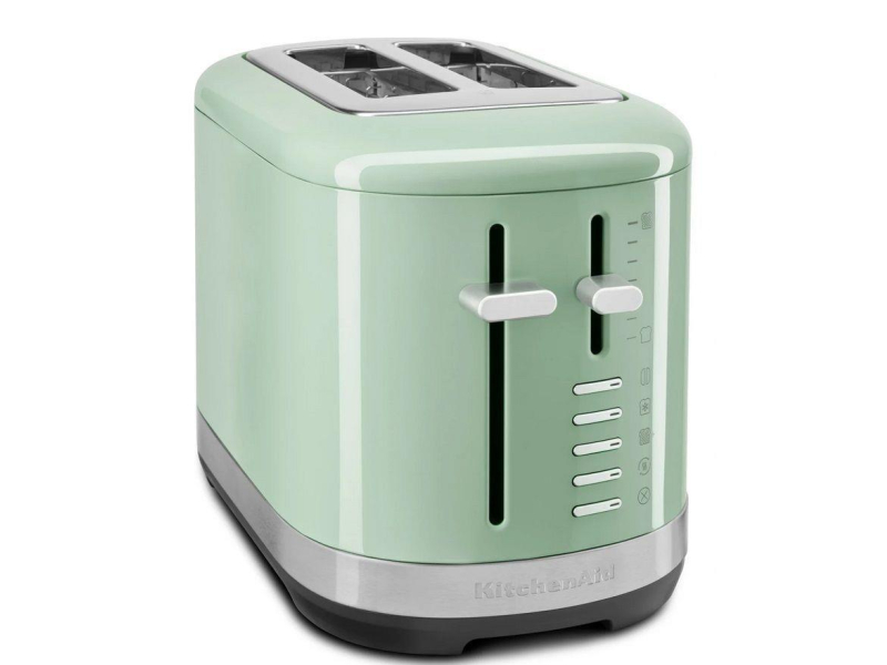 KitchenAid Toster 2-kromki 5KMT2109EPT pistacjowy