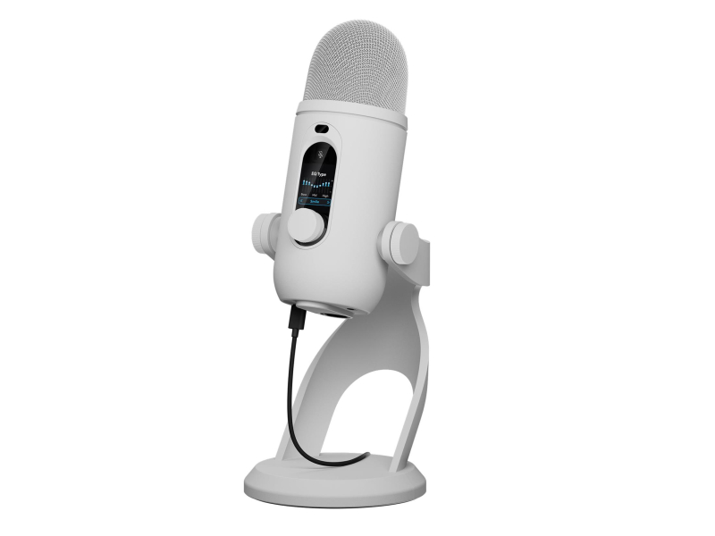 Logitech Yeti 2