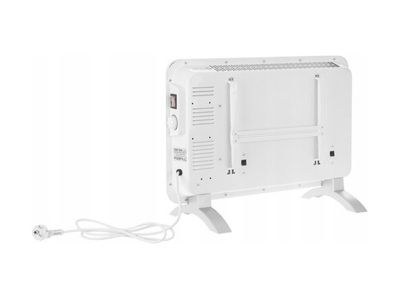 Mission Air Grzejnik konwektorowy SYDNEY 1000W