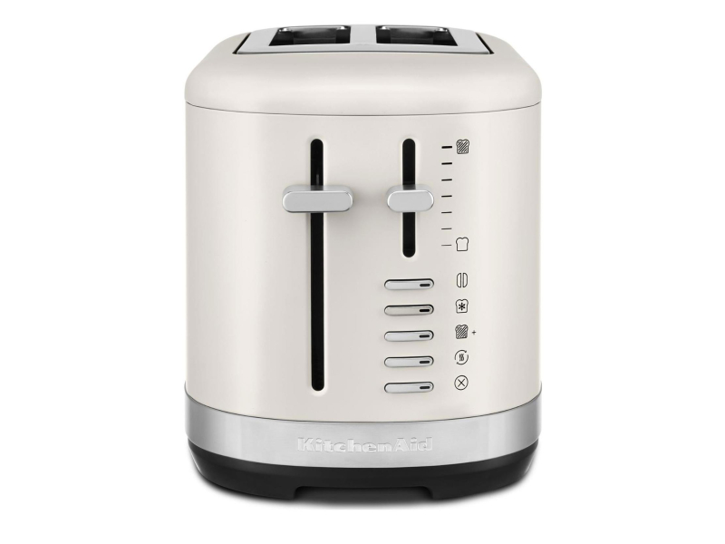 Idealny toster KitchenAid
