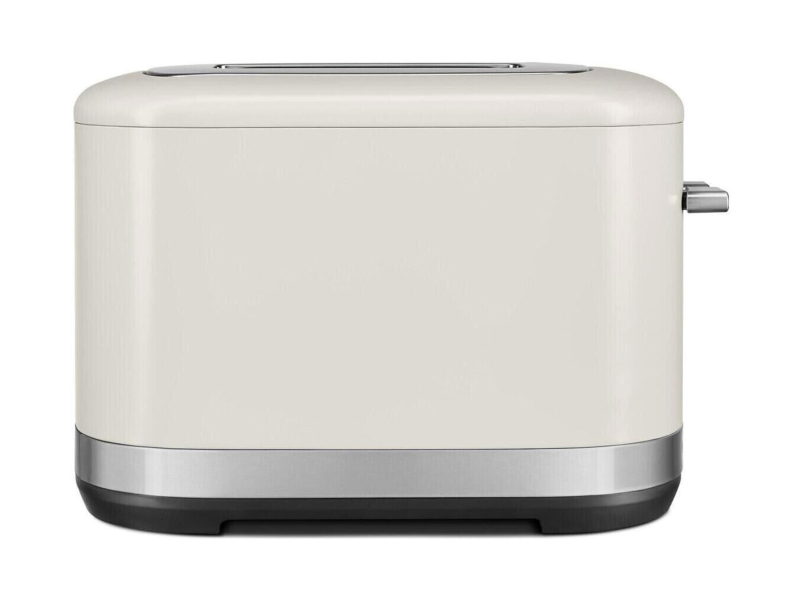 Solidna konstrukcja toster KitchenAid