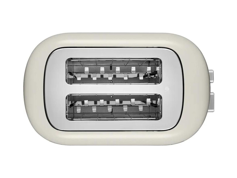Praktyczny toster KitchenAid