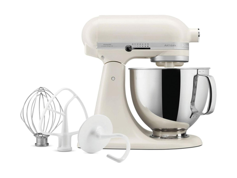 KitchenAid Mikser 4,8L Artisan 5KSM125EPL porcelanowy