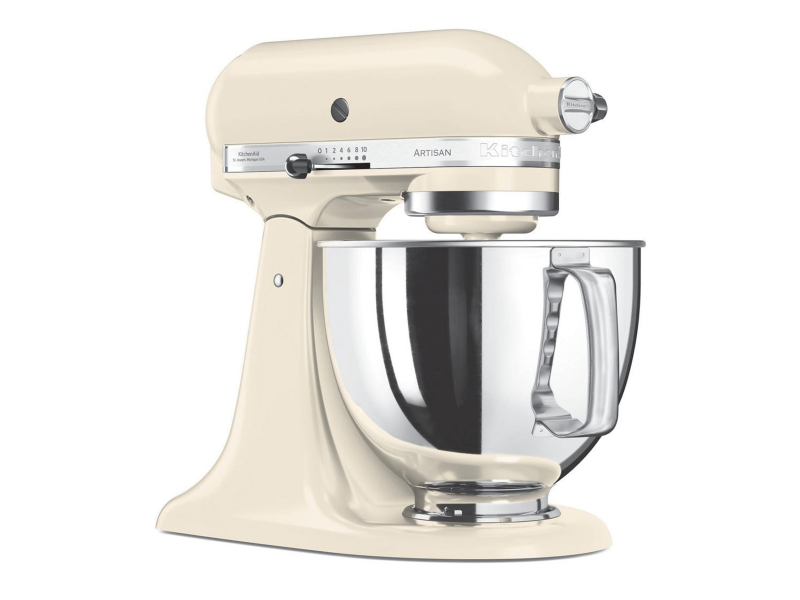 KitchenAid Mikser 4,8L Artisan 5KSM125EPL porcelanowy