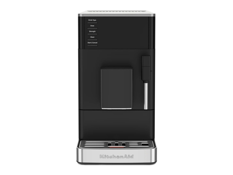 KitchenAid Ekspres automatyczny KF2 5KES8452EBM Czarny mat
