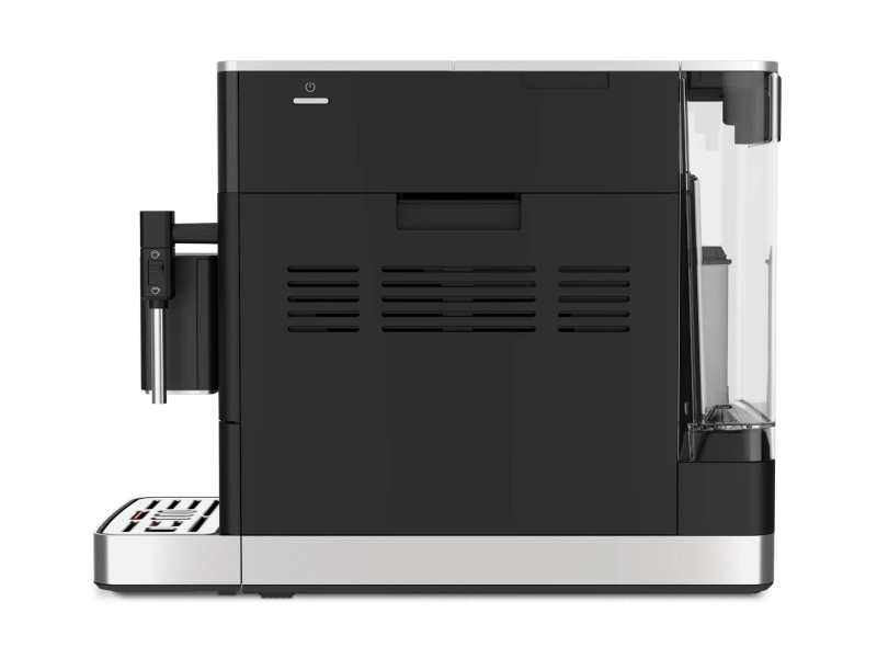KitchenAid Ekspres automatyczny KF2 5KES8452EBM Czarny mat