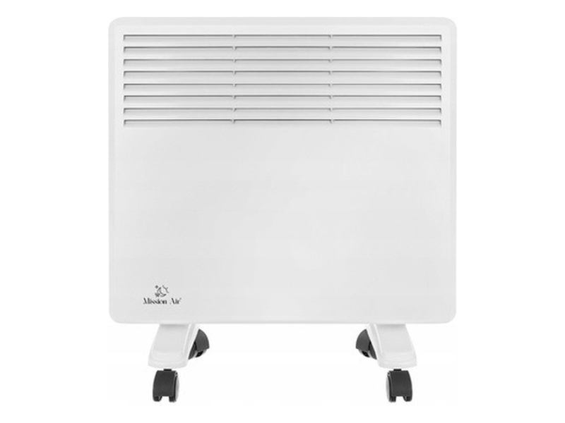 Mission Air Grzejnik konwektorowy MIAMI 1000W