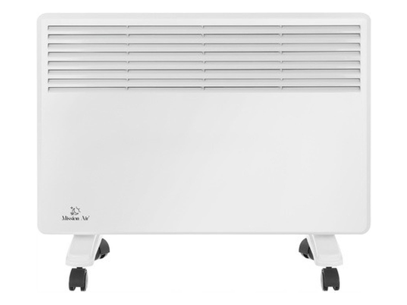 Mission Air Grzejnik konwektorowy MIAMI 1500W