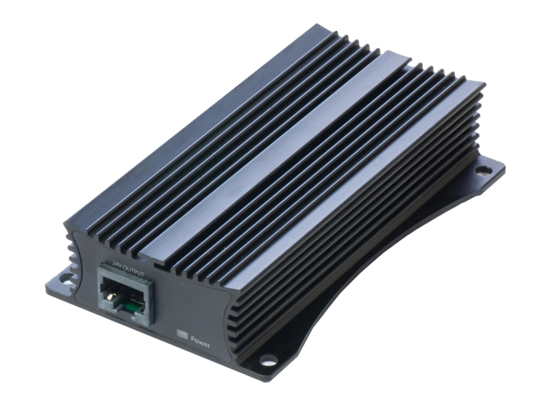 MikroTik RBGPOE-CON-HP
