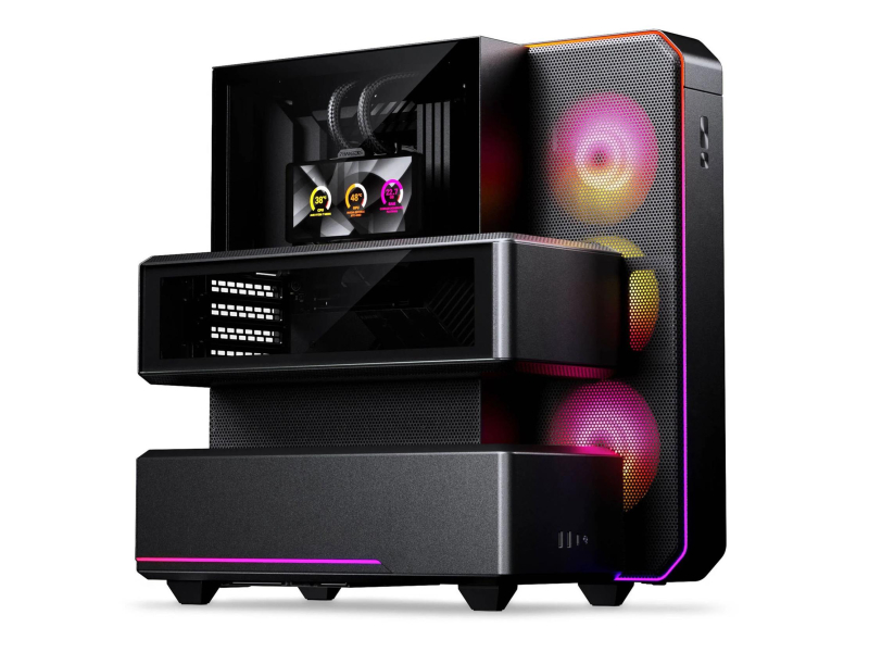 Phanteks EX5 Max