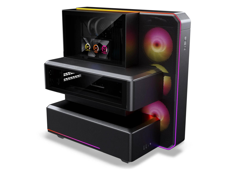Phanteks EX5 Max