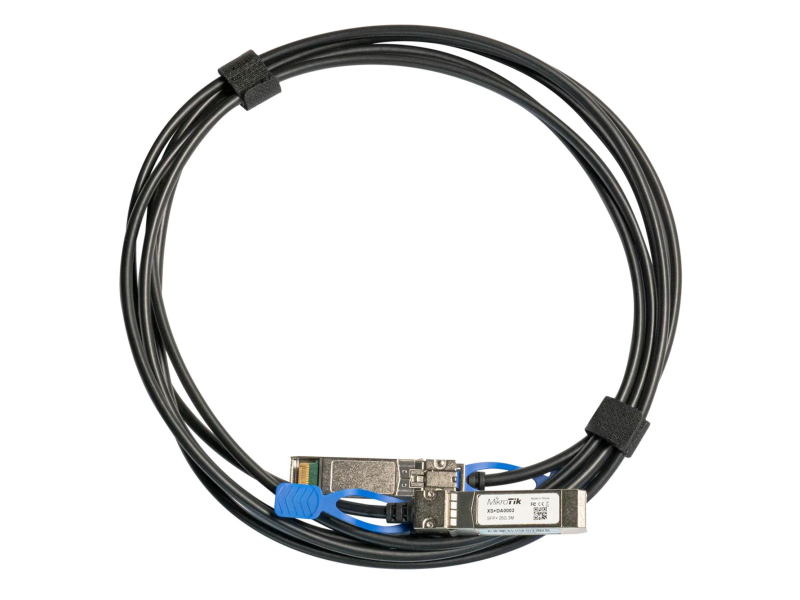 MikroTik XS+DA0003