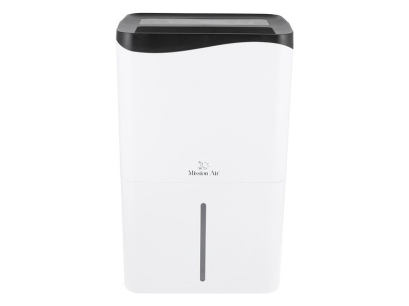 Mission Air Osuszacz powietrza PRODRY 50L/24h WiFi