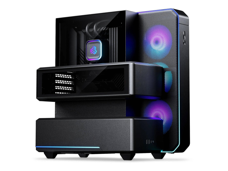 Phanteks EX5 Plus
