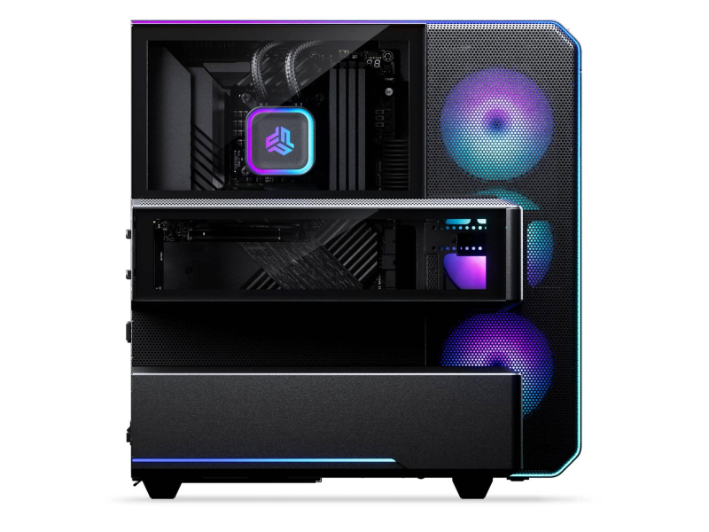 Phanteks EX5 Plus
