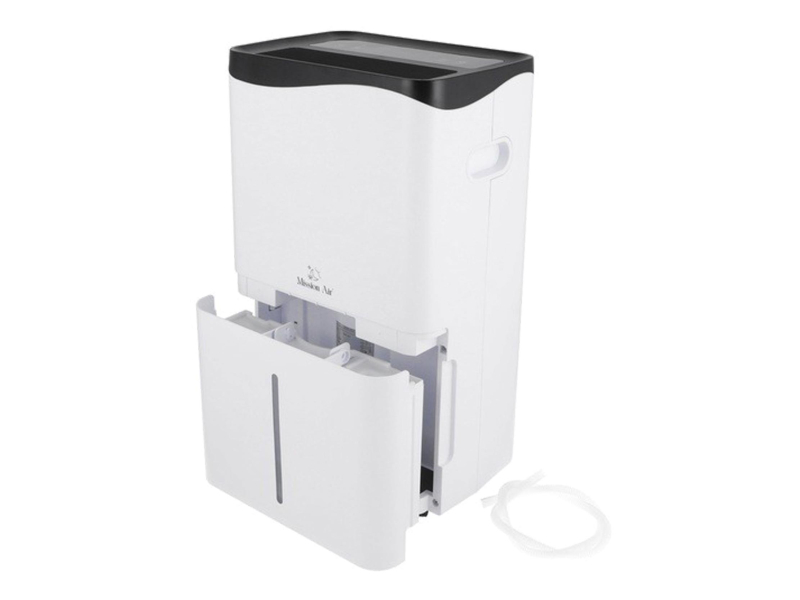 Mission Air Osuszacz powietrza PRODRY 50L/24h WiFi