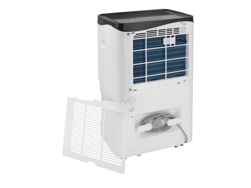 Mission Air Osuszacz powietrza PRODRY 50L/24h WiFi
