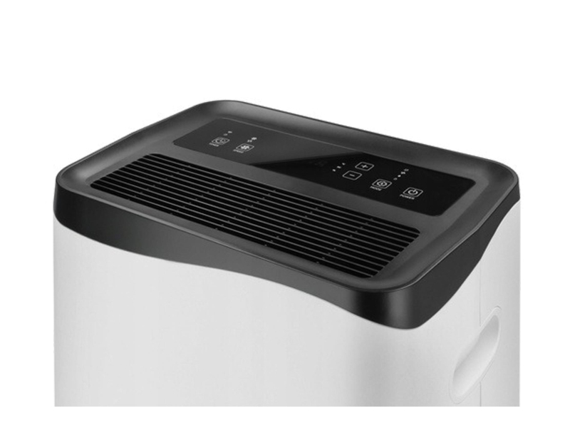 Mission Air Osuszacz powietrza PRODRY 50L/24h WiFi