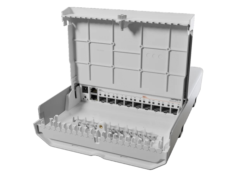 MikroTik netFiber 9