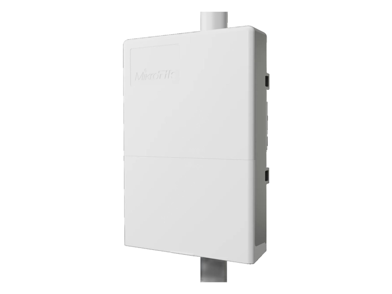 MikroTik netFiber 9