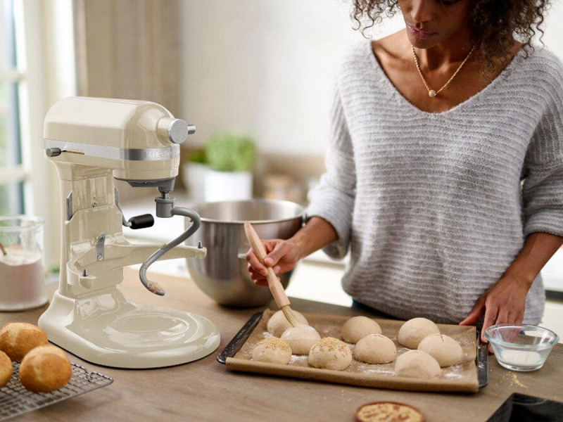 Robot planetarny KitchenAid