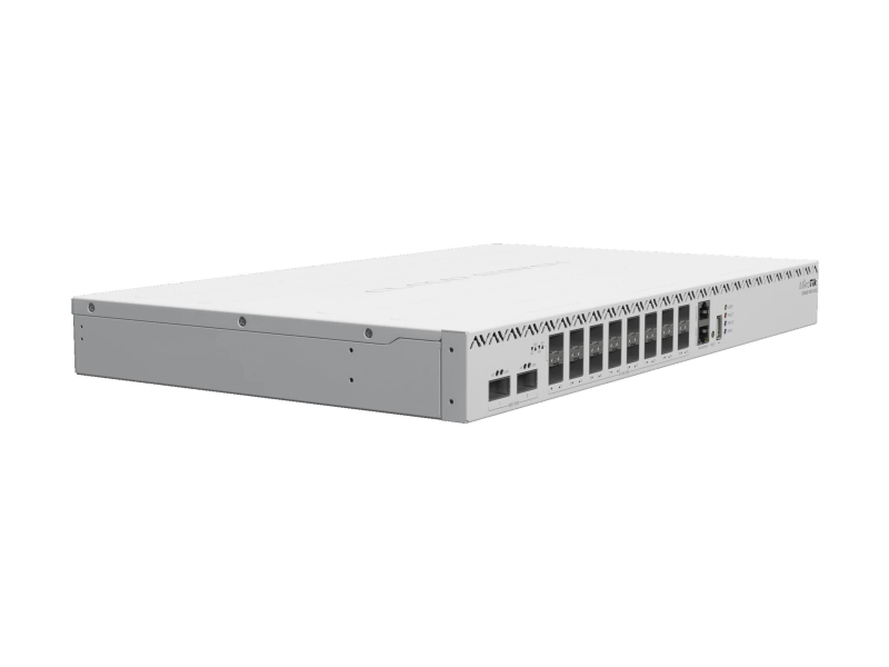 MikroTik CRS518-16XS-2XQ-RM