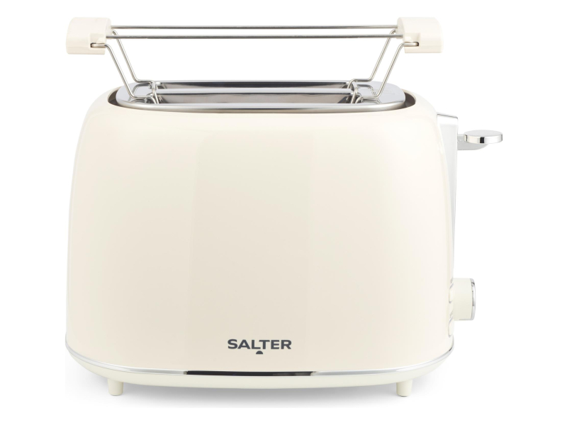 Salter Toster Retro EK6640RCRMVDE