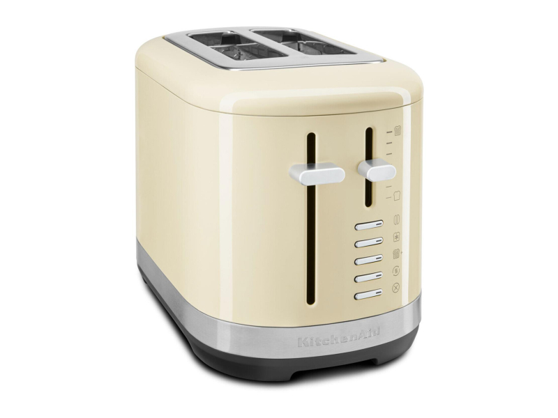 KitchenAid Toster 2-kromki 5KMT2109EAC kremowy