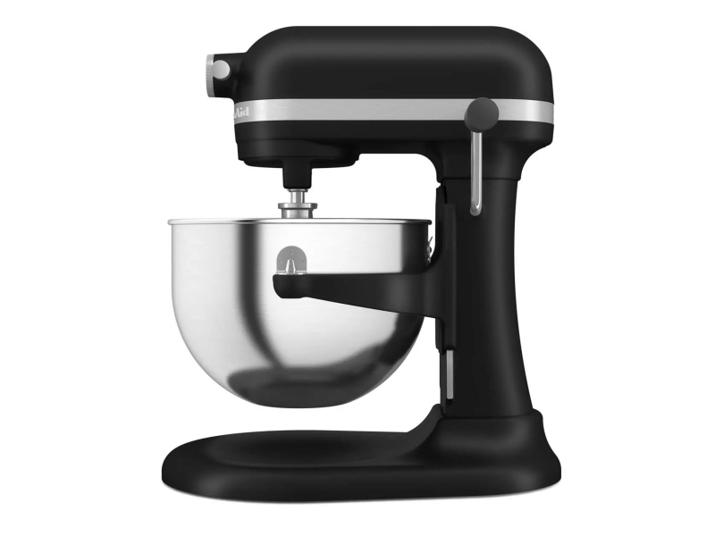 KitchenAid Mikser 5,6L Artisan 5KSM60SPXEBM czarny mat