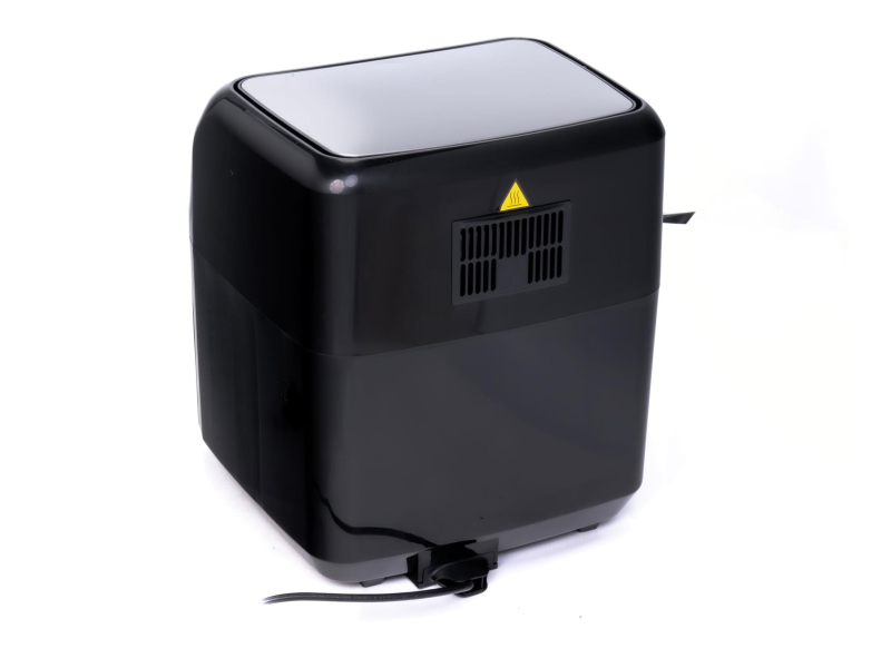 Huslog Air Fryer 1800W czarny