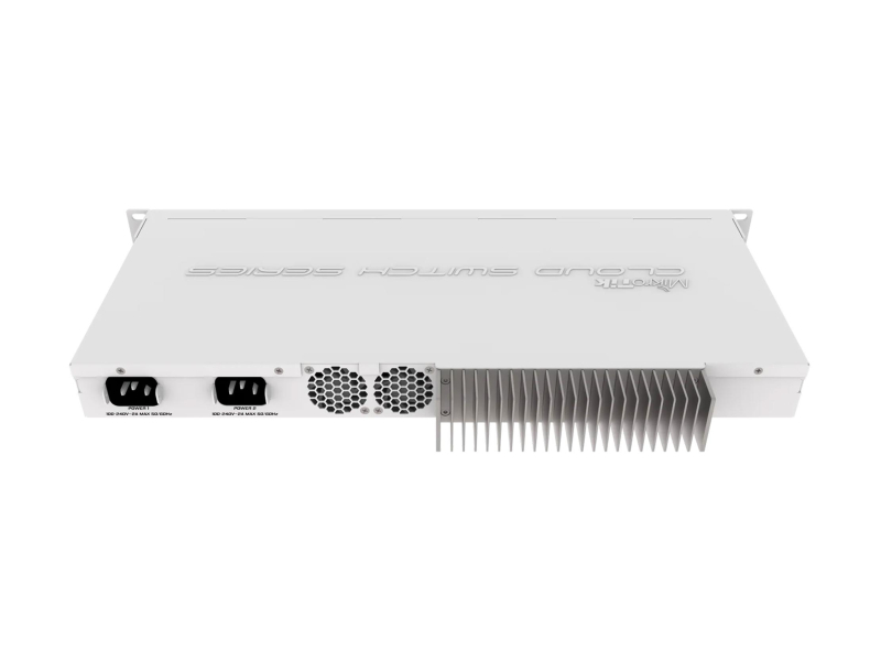 MikroTik CRS317-1G-16S+RM